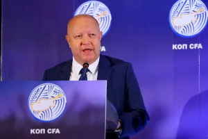 (Φώτος) Το kerkida.net στη Συνέλευση της ΚΟΠ/ΝΕΟΣ πρόεδρος ο Λοϊζίδης