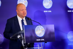 (Φώτος) Το kerkida.net στη Συνέλευση της ΚΟΠ/ΝΕΟΣ πρόεδρος ο Λοϊζίδης
