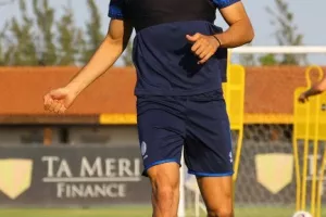 Ολοκλήρωσε και αναχωρεί για Βουλγαρία η Εθνική (Φώτος)