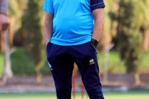 Ολοκλήρωσε και αναχωρεί για Βουλγαρία η Εθνική (Φώτος)