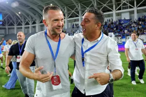 Πρωταθλητές/ΚΟΠ