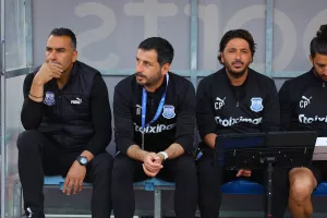 Έτσι θέλει τον επιθετικό 