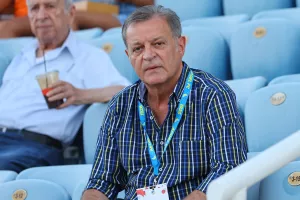 Επιστρέφει σήμερα και ενημερώνει 