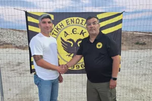 Ανανέωση με Παναγιώτου