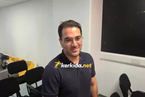 Θεοδώρου... Σκάουτινγκ/ΑΕΛ