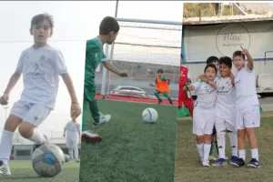 Ομόνοια/Grassroots