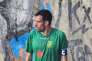 "Σειρήνες" για τον Τσίγκη