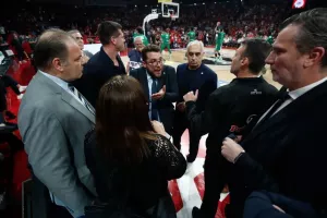 Η πράσινη ΚΑΕ ζήτησε να καταγράφονται ως υβριστικά τα συνθήματα εναντίον της Τουρκίας, τι απάντησε η Εισαγγελέας