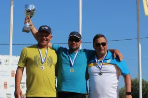 Για 34η φορά τιμήθηκε η ιστορική επέτειος της «Μάχης της Κρήτης» με αγώνες σκοποβολής