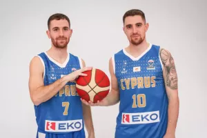 Οι Κύπριοι διεθνείς ανυπομονούν για το FIBA EuroBasket 2025!