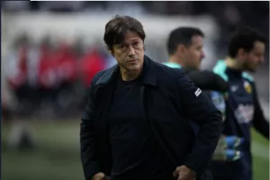 «Απέρριψε την πρόταση της ΤΣΣΚΑ Μόσχας ο Αλμέιδα»