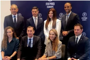 Ισχυρή ανανέωση εμπιστοσύνης στον Σπύρο Νεοφυτίδη!