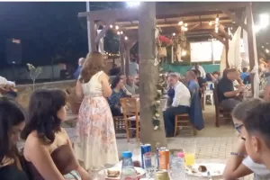 Αγγέλα προς τον Δήμαρχο/ "Παραμείναμε αναμένοντας την απελευθέρωση-Το μόνο που έχουμε είναι αγάπη για τα Σωματεία”