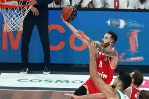 Η προσφορά της Βίρτους στον Ολυμπιακό για Βιλντόσα