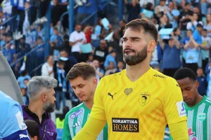 Update για Ίβουσιτς…