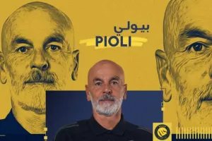 Τέλος από την Αλ Νασρ ο Στέφανο Πιόλι