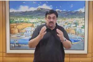 Θετικό για “Στ. Κυριακίδης”: “Σφύριξε το τρένο για το υπερσύγχρονο γήπεδο”