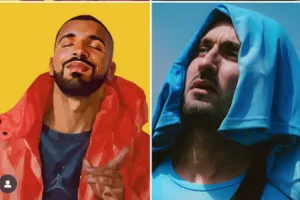Τάνκοβιτς με... Drake