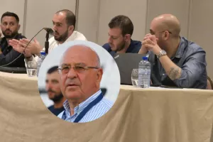 Ανοιχτό κάλεσμα σε Πουλλαϊδη