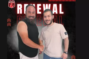 Ανανέωσε με Κούκου