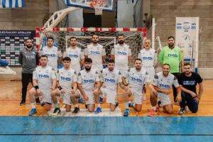 Απόλλων-Handball/Ευχαριστεί όσους στήριξαν και θέτει στόχους