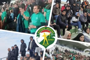 "Πέρσι έδειξε τη δύναμή του-Έτσι και φέτος"