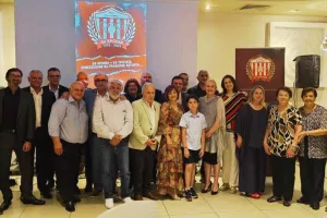 Ερυθρόλευκο ευχαριστώ… 