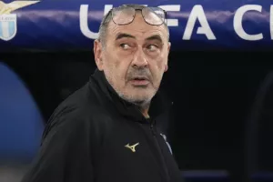 Ήρθε σε συμφωνία με τον Σάρι για να υπογράψει διετές συμβόλαιο