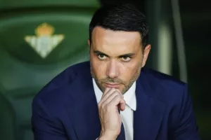 Παλαντίνο: “Φεύγω από την Φιορεντίνα με ένα τεράστιο βάρος στην καρδιά μου”