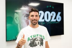Μλαντένοβιτς: “Είμαι πεπεισμένος ότι μπορούμε να κατακτήσουμε το πρωτάθλημα”