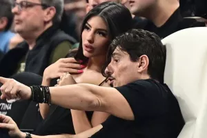Μήνυση του Γιαννακόπουλου και της κόρης του κατά Αγγελόπουλων, Λεπενιώτη και Ολυμπιακού