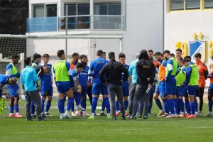 Τα πάντα ανοικτά για το θέμα της προετοιμασίας 