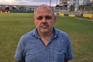 Πρόεδρος Αλκής στο kerkida/Τοποθέτηση για τις... μαζεμένες αποχωρήσεις