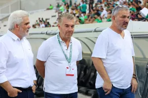 Ομόνοια/Πρόεδρος ΚΟΠ (κίνηση)