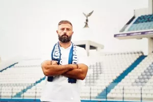Κινήσεις... τριάδας