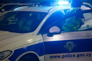 Σοβαρή οδική σύγκρουση στην Ξυλοφάγου