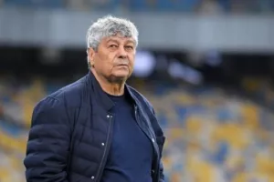 Έξαλλος... πριν την Κύπρο: "Τι πρέπει να νιώθουν οι παίκτες; Εσείς, ο Τύπος, δημιουργείτε αβεβαιότητα"