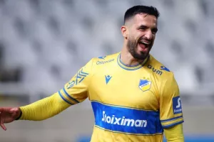 Ρεκόρ... με 3-3-1!
