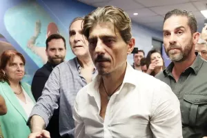 “Δεν μπορεί ο Πρωθυπουργός να λέει να τιμωρηθούν και να βγαίνει απόφαση, η οποία είναι σε πλήρη αντίθεση"
