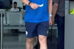 Πτήση... για Ρουμανία (Φώτος)