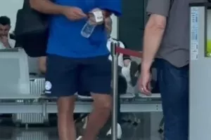 Πτήση... για Ρουμανία (Φώτος)