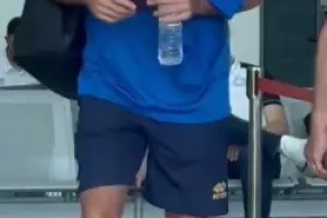Πτήση... για Ρουμανία (Φώτος)