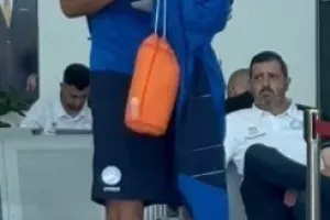 Πτήση... για Ρουμανία (Φώτος)