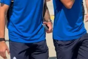 Πτήση... για Ρουμανία (Φώτος)