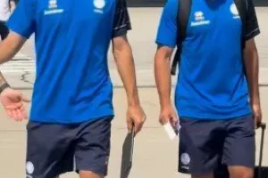 Πτήση... για Ρουμανία (Φώτος)