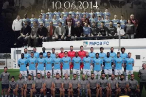 Πάφος... για τα γενέθλια