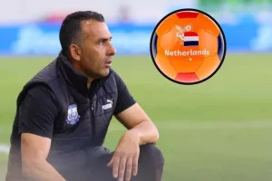 Δίκτυα στην Ολλανδία για winger ο Απόλλωνας