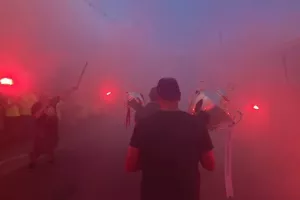 Περιοδεία... τροπαίων 