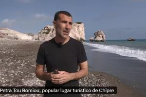Ο Καρσέδο και η... Πέτρα του Ρωμιού!
