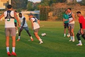 Εις αύριον τα σπουδαία και το... scouting!